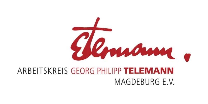 Logo Arbeitskreis Georg Philipp Telemann Magdeburg e.V.